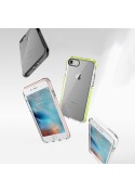 Coque en silicone Guard serie Rock iPhone 7 / iPhone 8 / iPhone SE 2 Accessoires iPhone 7 - SOSav.fr