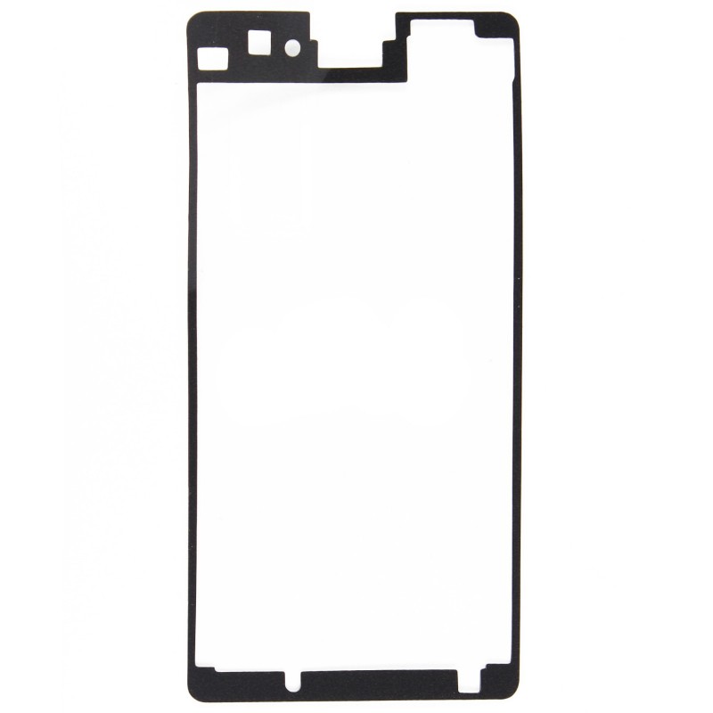 Sticker Vitre Tactile - Xperia Z3 Compact Sticker Vitre Tactile - Xperia Z3 Compact