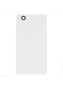 Châssis écran + Châssis interne + Façade arrière BLANC - Xperia Z3 Compact