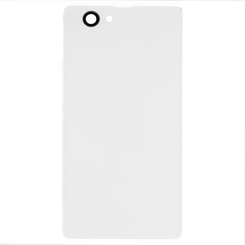 Façade arrière - Xperia Z3 Compact Façade arrière - Xperia Z3 Compact
