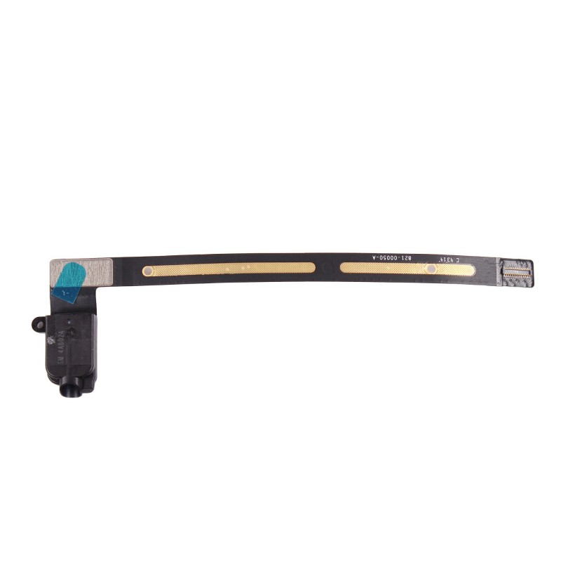 Prise Jack Noire - iPad Air 2 Prise Jack Noire - iPad Air 2