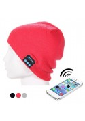 Bonnet Connecté Bluetooth Audio - SOSav.fr