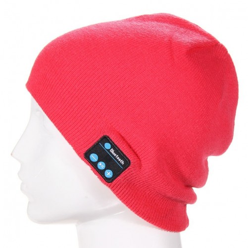 Bonnet Connecté Bluetooth Audio - SOSav.fr