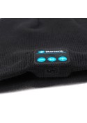 Bonnet Connecté Bluetooth Audio - SOSav.fr
