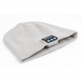 Bonnet Connecté Bluetooth Audio - SOSav.fr
