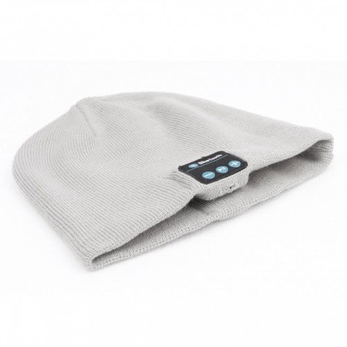 Bonnet Connecté Bluetooth Audio - SOSav.fr