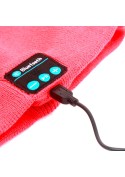 Bonnet Connecté Bluetooth Audio - SOSav.fr