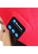 Bonnet Connecté Bluetooth Audio - SOSav.fr