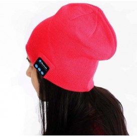 Bonnet Connecté Bluetooth Audio - SOSav.fr