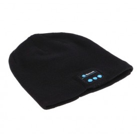 Bonnet Connecté Bluetooth Audio - SOSav.fr