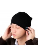 Bonnet Connecté Bluetooth Audio - SOSav.fr