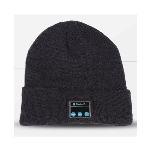 Bonnet Connecté Bluetooth Audio - SOSav.fr