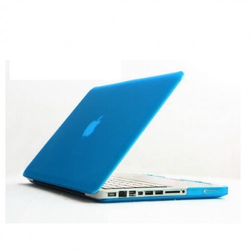 Coque de protection intégrale rigide pour MacBook Pro 15" A1707 avec ou sans Touch Bar Accessoires MacBook Pro 15" Fin 2006 - SO