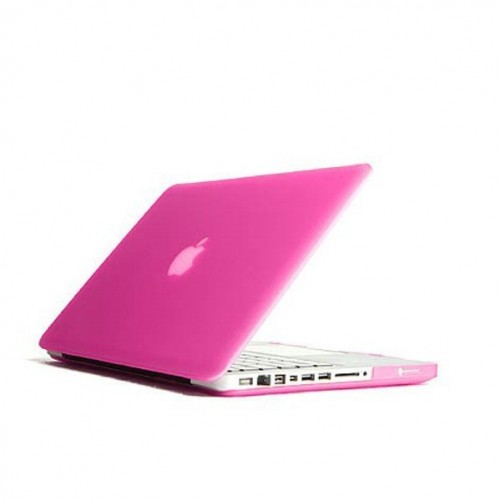 Coque de protection intégrale rigide pour MacBook Pro 15" A1707 avec ou sans Touch Bar Accessoires MacBook Pro 15" Fin 2006 - SO