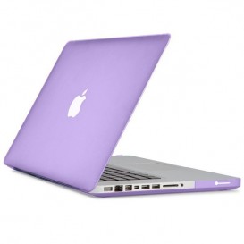 Coque de protection intégrale rigide pour MacBook Pro 15" A1707 avec ou sans Touch Bar Accessoires MacBook Pro 15" Fin 2006 - SO