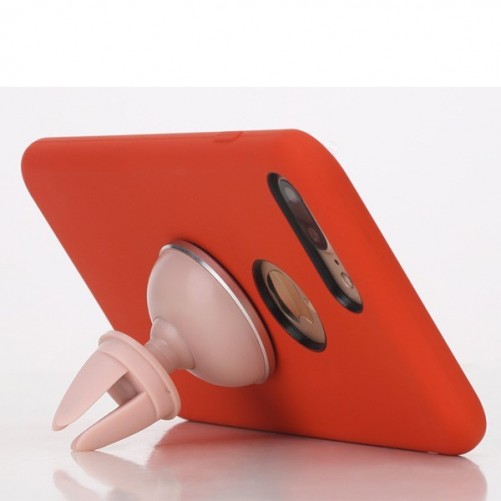 Coque en silicone Touch serie Rock iPhone 7 / iPhone 8 Accessoires iPhone 7 - SOSav.fr