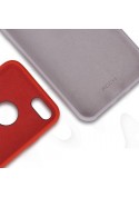 Coque en silicone Touch serie Rock iPhone 7 / iPhone 8 Accessoires iPhone 7 - SOSav.fr