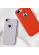 Coque en silicone Touch serie Rock iPhone 7 / iPhone 8 Accessoires iPhone 7 - SOSav.fr