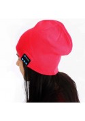 Bonnet Connecté Bluetooth Audio - SOSav.fr