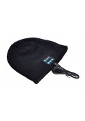 Bonnet Connecté Bluetooth Audio - SOSav.fr