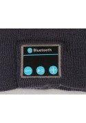 Bonnet Connecté Bluetooth Audio - SOSav.fr