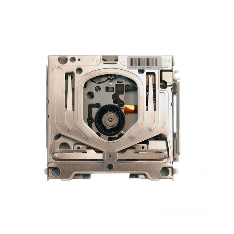 Lecteur UMD complet (lentille + chariot) - PSP 1000 Lecteur UMD complet (lentille + chariot) - PSP 1000