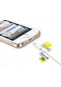 Protection couleur pour câble lightning Charge - SOSav.fr