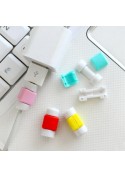 Protection couleur pour câble lightning Charge - SOSav.fr
