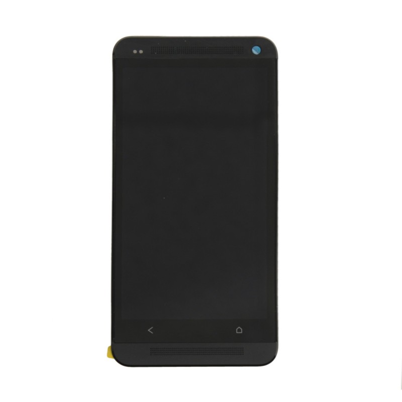 Ecran complet (LCD + Tactile + Châssis) - HTC One Ecran complet (LCD + Tactile + Châssis) - HTC One