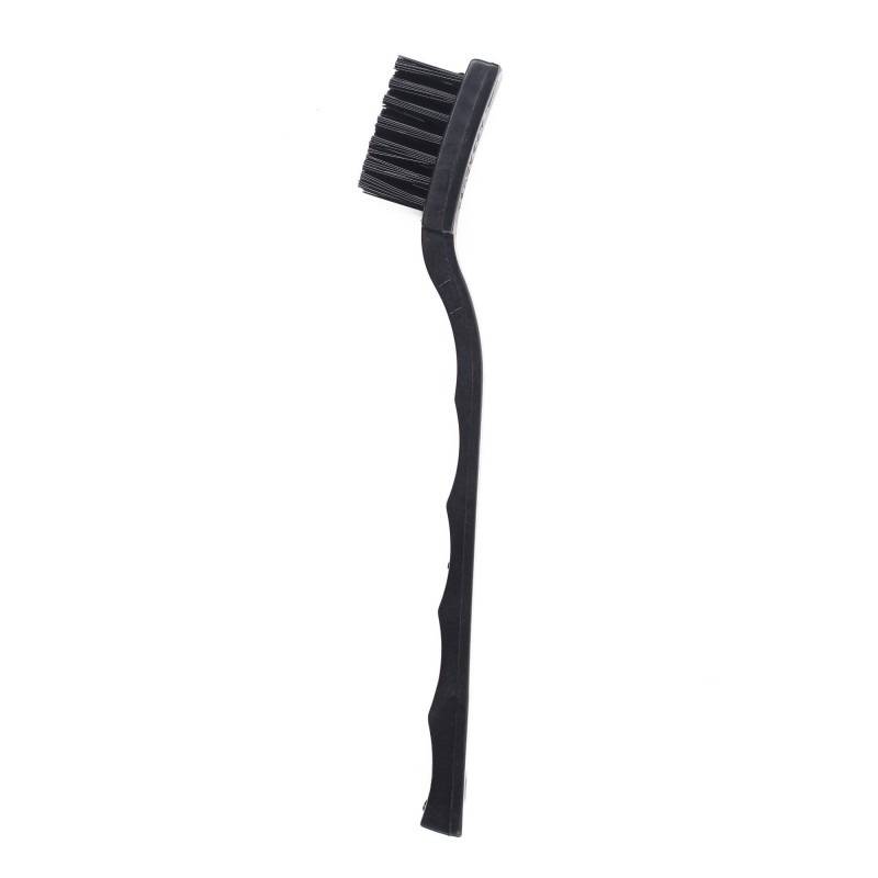Brosse de nettoyage anti-statique (Poils durs) Brosse de nettoyage anti-statique (Poils durs)