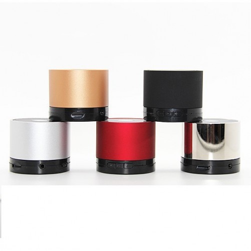 SOSav - Enceinte Bluetooth