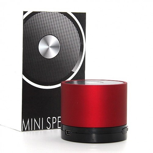 SOSav - Enceinte Bluetooth