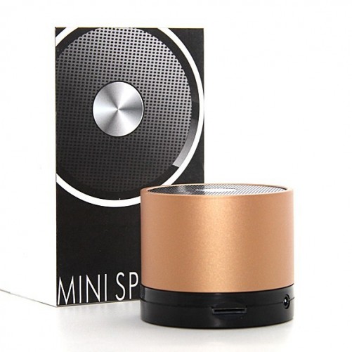 SOSav - Enceinte Bluetooth