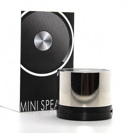 SOSav - Enceinte Bluetooth