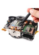 Pinceau de nettoyage