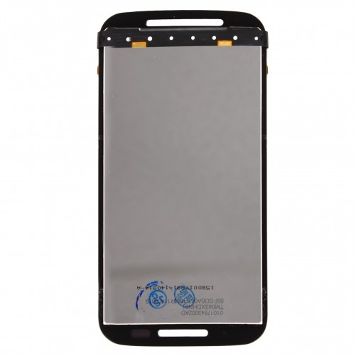 Ecran LCD + Tactile - Moto E