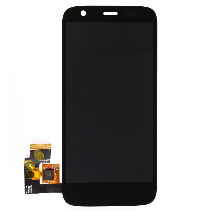 Ecran LCD + Tactile - Moto G (1ère gen) Ecran LCD + Tactile - Moto G (1ère gen)