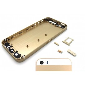 Châssis or sans logo -...