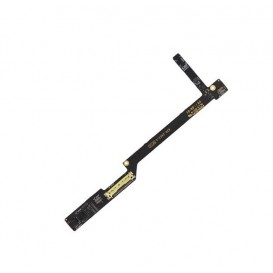 Nappe gestion Bouton Power,...