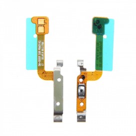 Nappe power Samsung Galaxy S6 MacManiack Accessoires - SOSav.fr