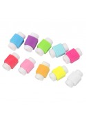 Protection couleur pour câble lightning Charge - SOSav.fr
