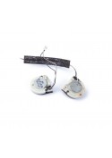 Kit 2 haut-parleurs - PSP 1000