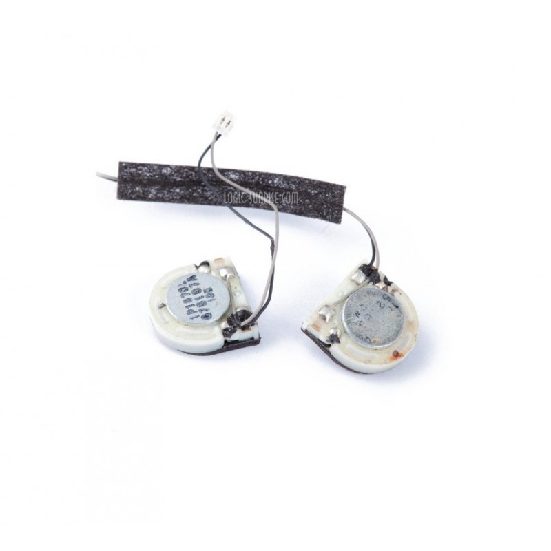 Kit 2 haut-parleurs - PSP 1000 Kit 2 haut-parleurs - PSP 1000