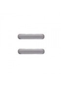 Set de 2 boutons volume iPhone 6S Plus Boutons iPhone 6S Plus - SOSav.fr