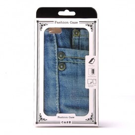 Coque souple TPU Pression...