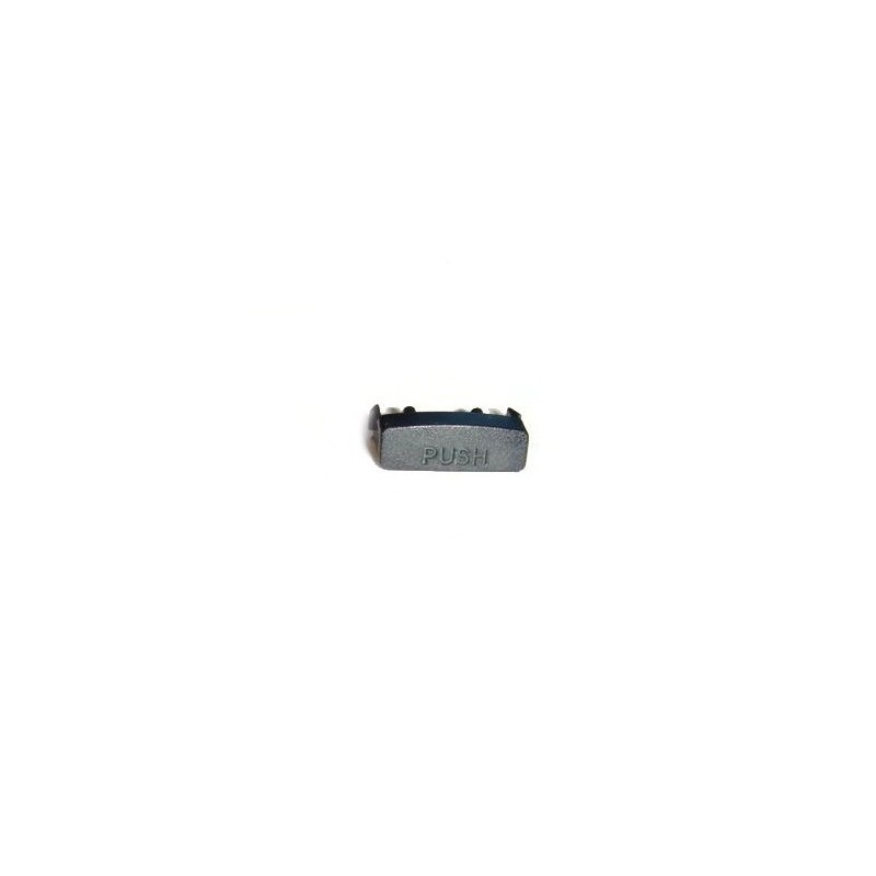 Bouton ouverture cache batterie - PSP 1000 Bouton ouverture cache batterie - PSP 1000