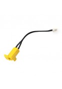 Connecteur alimentation (Mâle) - PSP 1000