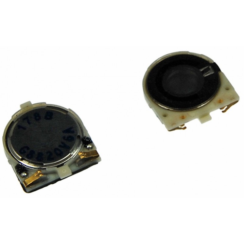 Kit de 2 haut-parleurs - PSP Slim 2000 / 3000 Kit de 2 haut-parleurs - PSP Slim 2000 / 3000