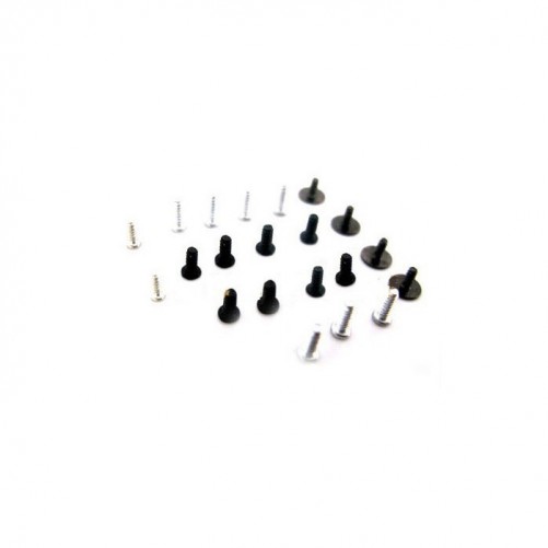 Kit de visserie complet (18 pcs) - PSP Slim 2000 / 3000