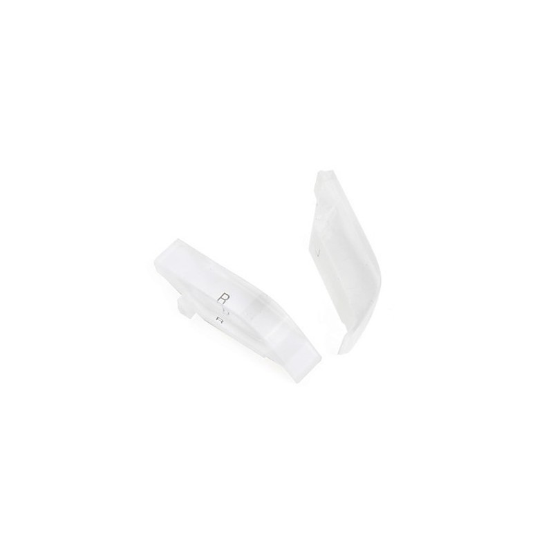 Kit touches L & R - PSP Slim 2000 / 3000 Kit touches L & R - PSP Slim 2000 / 3000